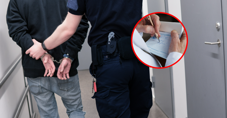Lekarz usłyszał 215 zarzutów za nielegalne recepty. Grozi mu 8 lat więzienia