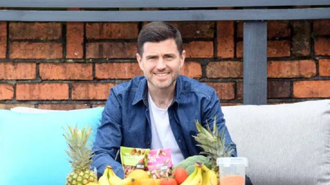 Dziennikarz po roku bez cukru i przetworzonej żywności. Zaobserwował cztery kluczowe zmiany