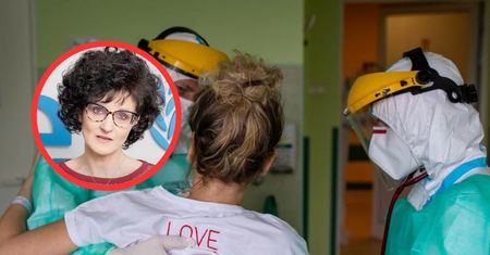 Już 10-krotny wzrost zachorowań. UNICEF bije na alarm ws. Polski