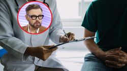 30 proc. mężczyzn nie chodzi do lekarza. "Na pomoc może być już za późno"