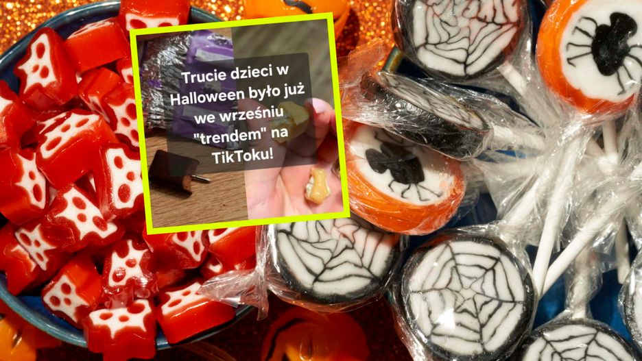 Trucie dzieci trendem z TikToka?
