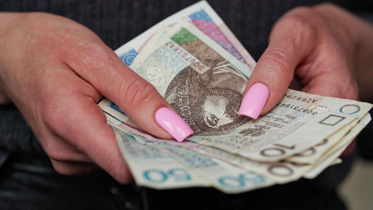 347 zł miesięcznie dla osób z orzeczeniem. Nowe świadczenie od 1 marca