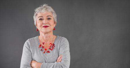 Najczęstsze dolegliwości towarzyszące menopauzie