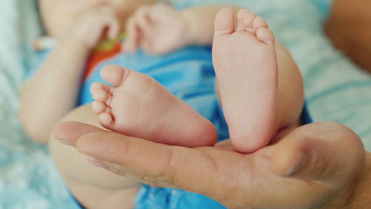 cechy dzieci urodzonych w styczniu