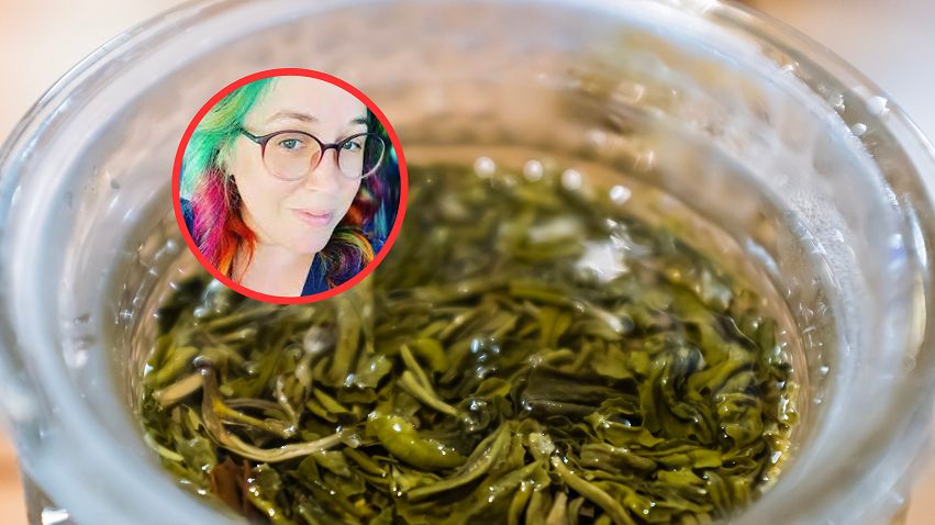 Lekarka poleca 5 dziwnych, ale sprawdzonych sposobów na uniknięcie infekcji