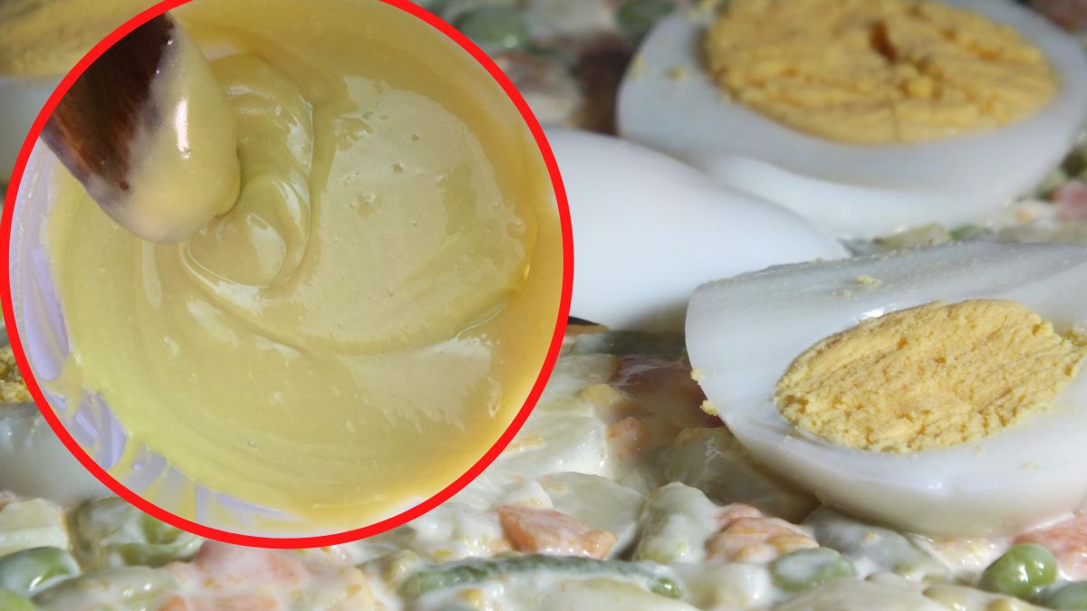 Analizujemy składy majonezów. Dietetycy komentują