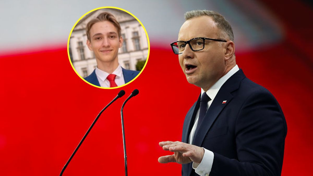 Eksperci krytykują decyzję Dudy dotyczącą zdrowia psychicznego młodych