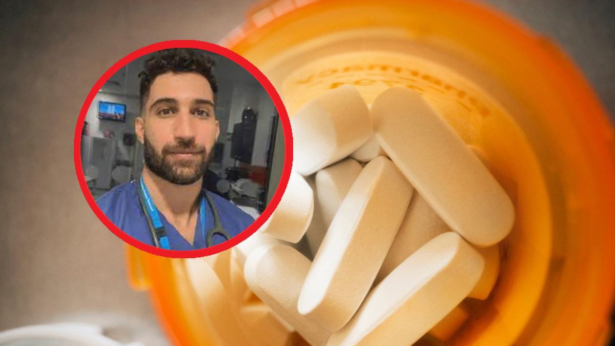 Ibuprofen czy paracetamol? Lekarz wyjaśnia różnice i radzi, który lepiej poradzi sobie z bólem