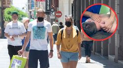 Tak się zaczyna lub kończy COVID. "Jest dominującym objawem"