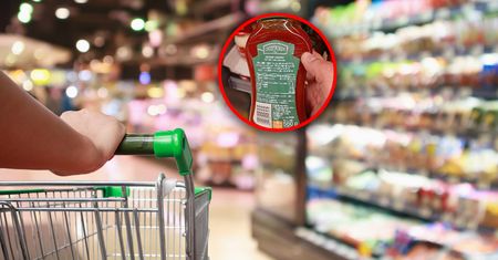 Porównał składy ketchupów. Dietetyk mówi, który jest najlepszy