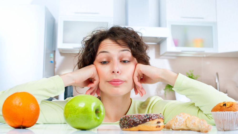 Odchudzanie z głową