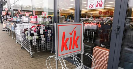 KiK wycofuje i apeluje o zwrot zakupionego produktu. "Zagrożenie chemiczne"