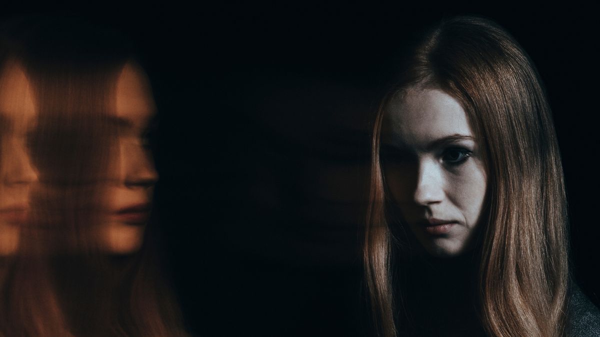 Rozdwojenie jaźni to występowanie co najmniej dwóch osobowości w jednym ciele.