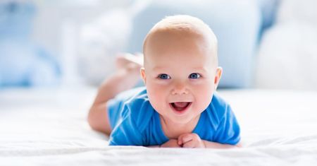 Żywienie malucha w 1000 pierwszych dni życia. Na co warto zwrócić uwagę?