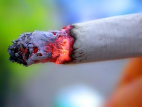 Skutki palenia papierosów. Jak bierne palenie wpływa na nasze zdrowie?