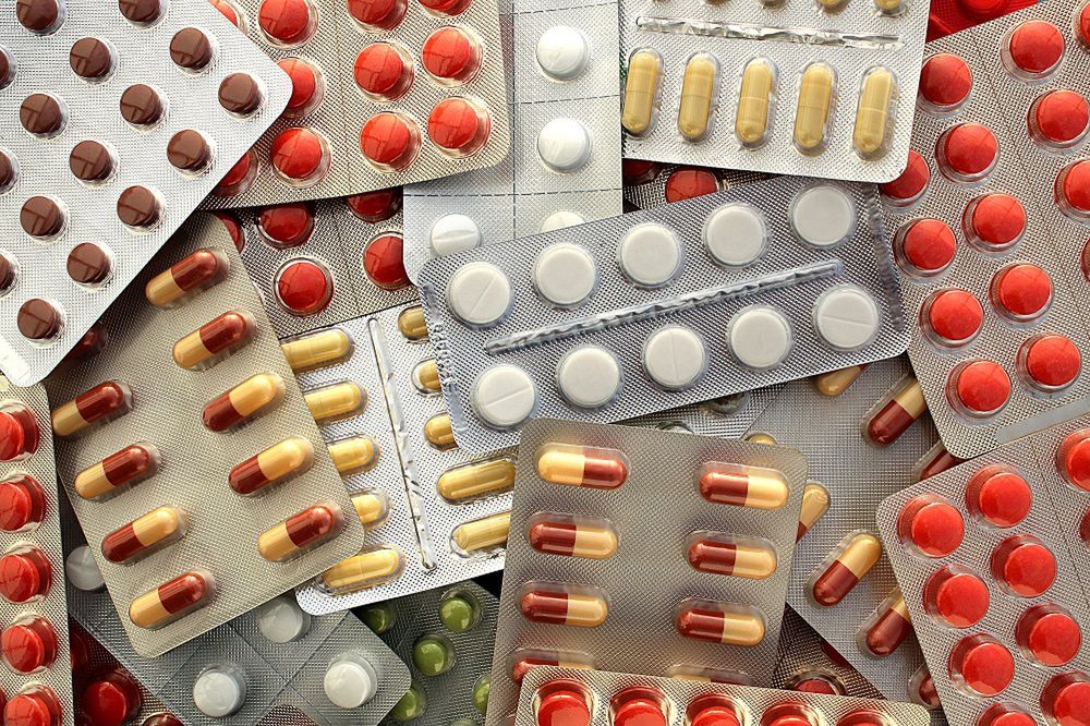 Popularny antybiotyk znika z aptek. Czy będzie jeszcze dostępny?