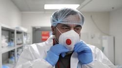 Coraz więcej covidowców w szpitalach. "Dwie grupy dominują"