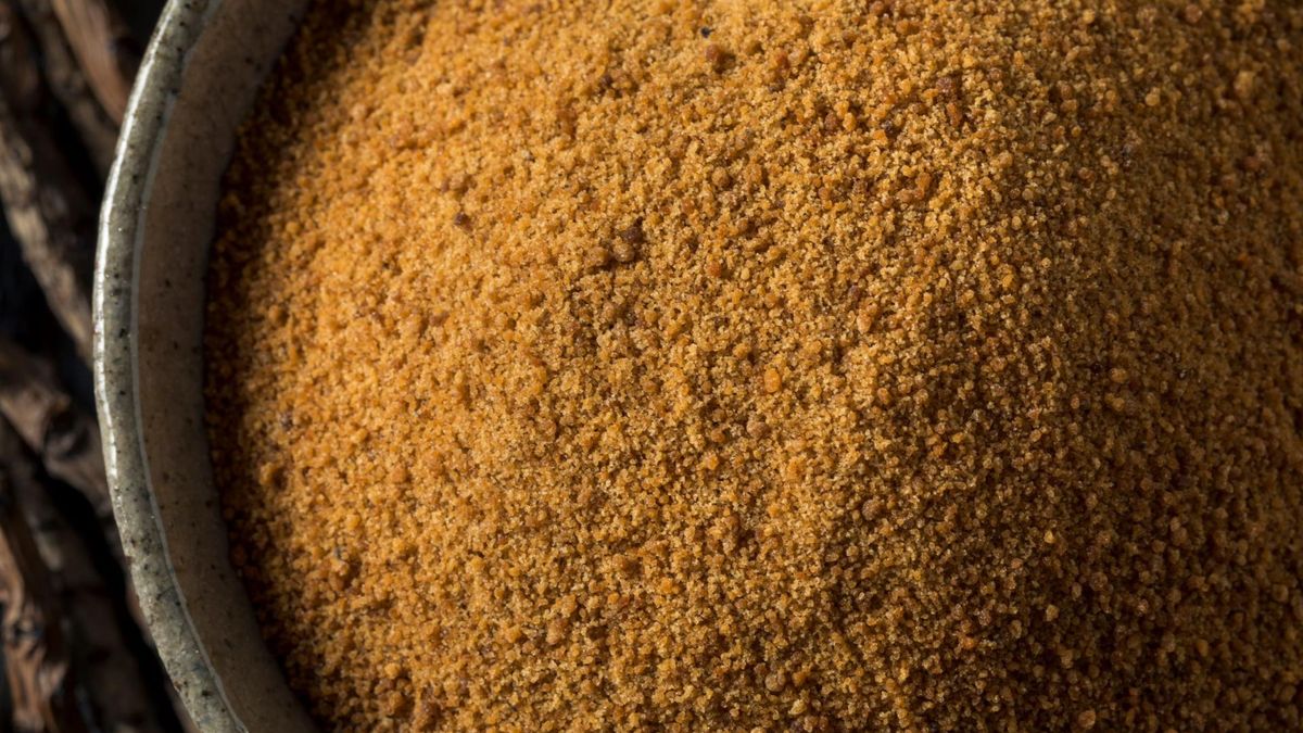 Czy cukier kokosowy rzeczywiście jest zdrowszy od zwykłego cukru?