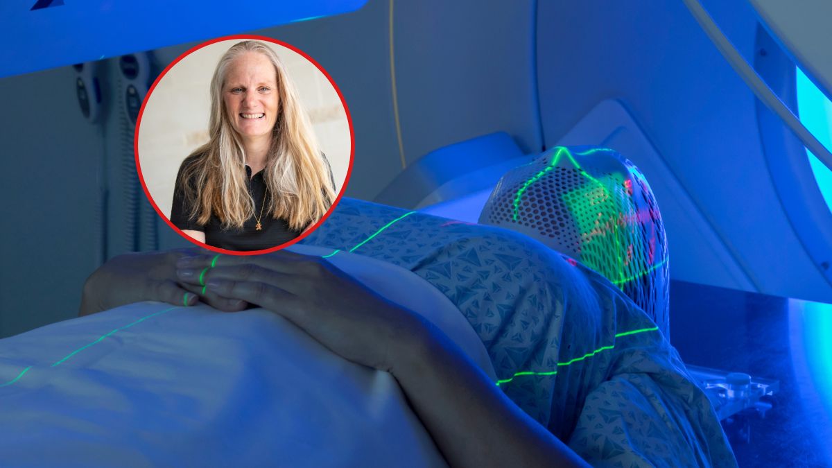 Astat niszczy komóki nowotworowe bez uszkadzania zdrowych