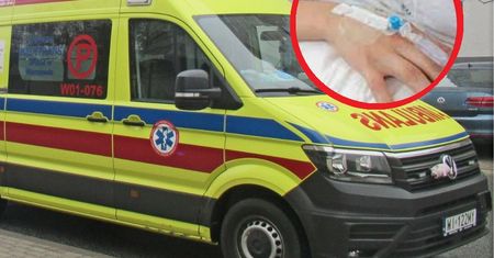 Szkoła nie wezwała karetki do rannego ucznia. Tak broni się dyrektorka
