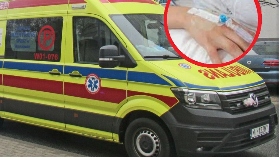 Szkoła nie wezwała karetki do rannego ucznia. Dyrektorka się broni