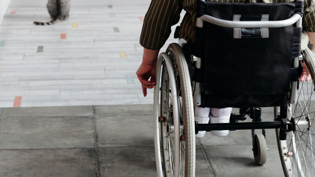 Mózgowe porażenie dziecięce może negatywnie odbijać się na stanie emocjonalnym jednostki.