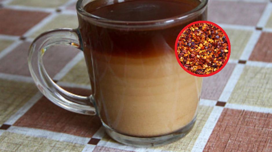 Taka kawa pomoże schudnąć