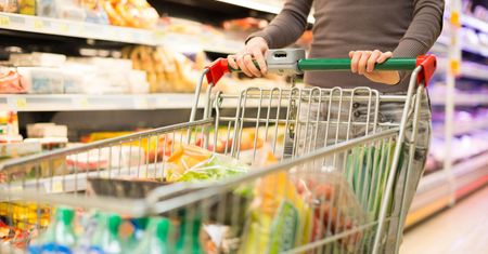 Najczęściej fałszowane produkty żywnościowe