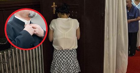 Ksiądz z Biłgoraja usłyszał wyrok. Miał dotykać nastolatkę w trakcie oglądania filmu