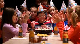 Koniec z prezentami urodzinowymi dla dzieci (WIDEO)