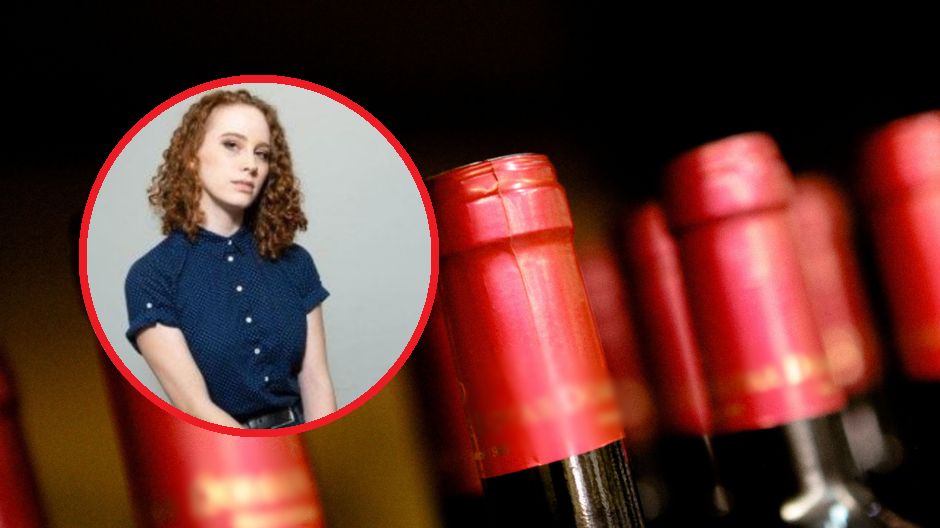 Miranda chciała dowiedzieć się, czy wieczorna lampka wina rzeczywiście ma wpływ na ogólny stan zdrowia