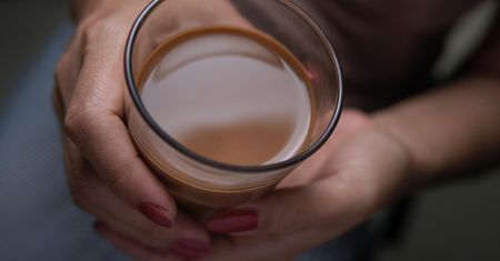 Popularny w PRL-u napój wraca do łask. Takie ma właściwości zdrowotne