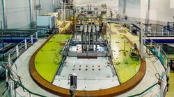 Czasowe wyłączenie reaktora MARIA. Resort podał oficjalne informacje