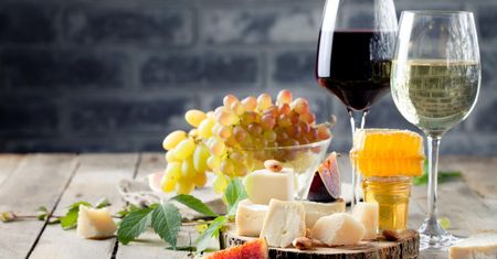 Wino w profilaktyce cukrzycy