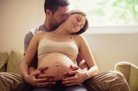 Czy seks w ciąży jest bezpieczny? Położna pokazała grafikę