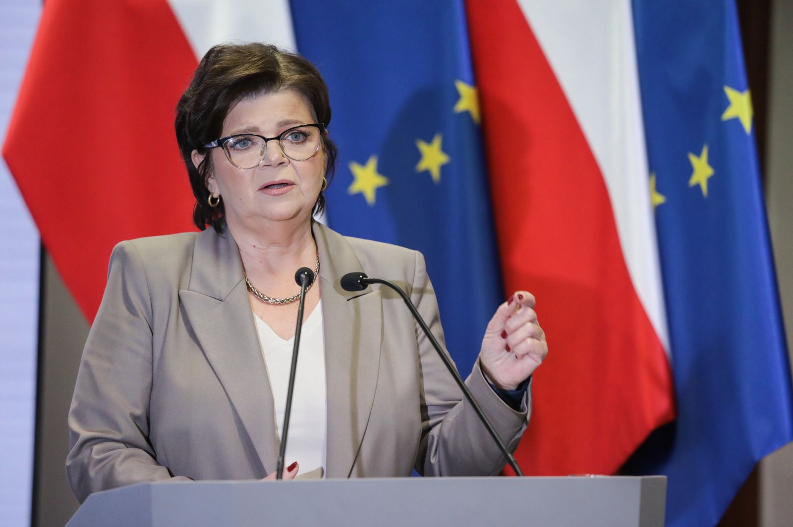 Reforma szpitalnictwa rusza od stycznia 2025 r.