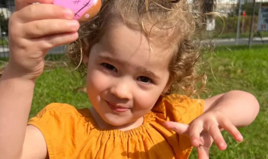 Pippa trafiła do szpitala z poważnymi objawami