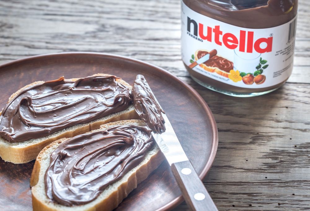 Badania przeprowadzone na Węgrzech wykazały, że pewne produkty dostępne na krajowym rynku, jak np. Nutella, mają gorszą jakość