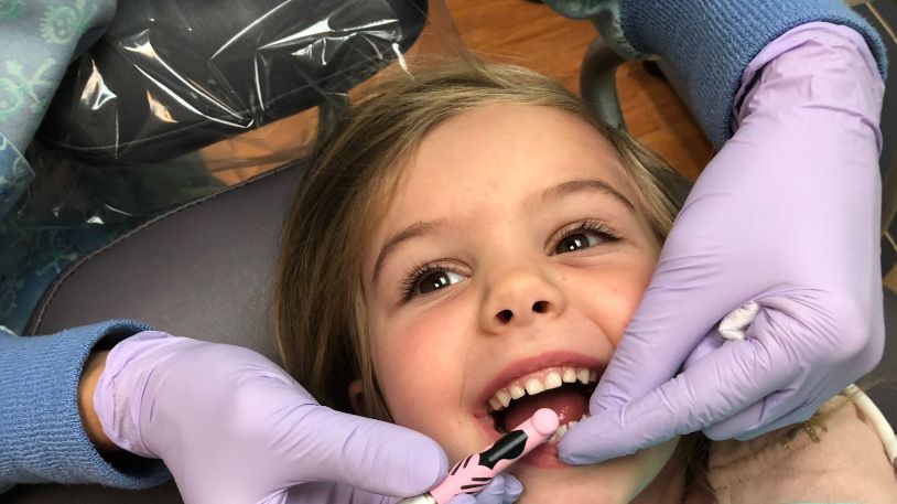 Pedodonta, czyli stomatolog dziecięcy, zajmuje się kontrolą, profilaktyką i leczeniem zębów mlecznych oraz stałych u dzieci i młodzieży.