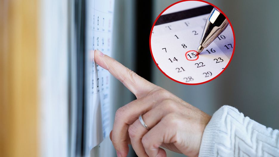 Kalendarz roku szkolnego 2022/2023