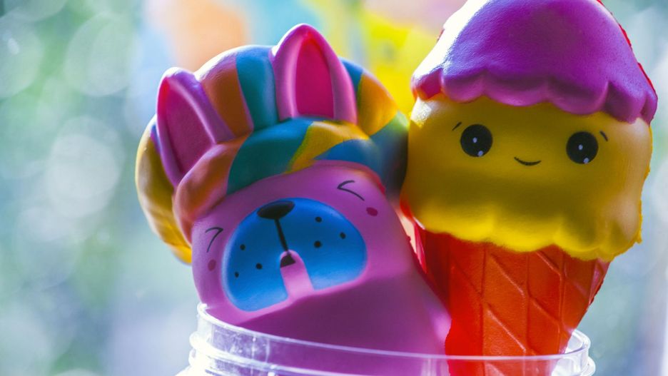 Piankowe gniotki mogą być toksyczne