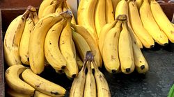 Kiedy zjeść banana? To ma spore znaczenie