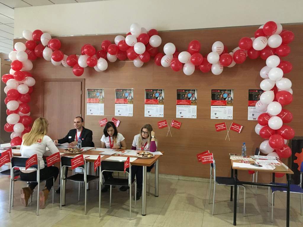 W całej Polsce trwają akcje rejestracji do bazy potencjalnych dawców komórek macierzystych