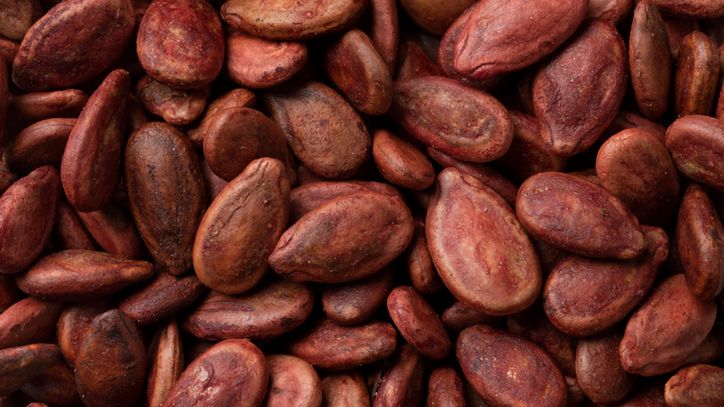 Idealny nie tylko na upały. Miąższ to dopiero początek