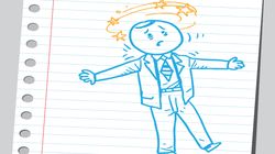 Choroba Meniere'a - przyczyny, objawy, diagnostyka, leczenie