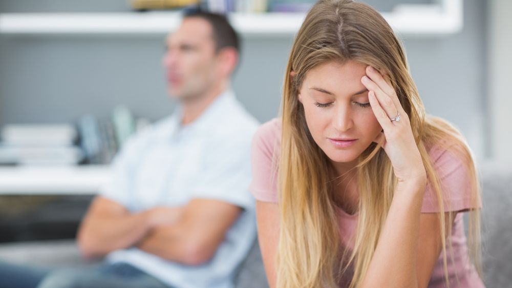 Jak się kłócić? Zasady dobrej kłótni w związku