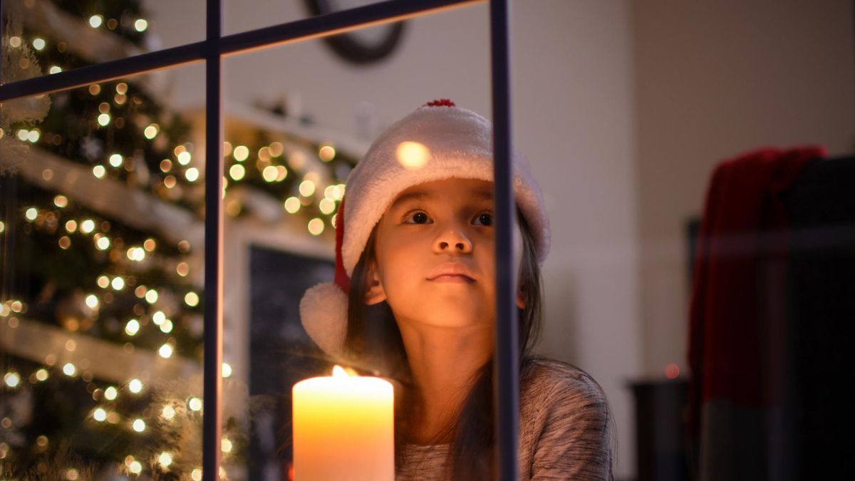 Przesyłanie bliskim wierszyków na Boże Narodzenie to miły sposób na okazanie naszej sympatii