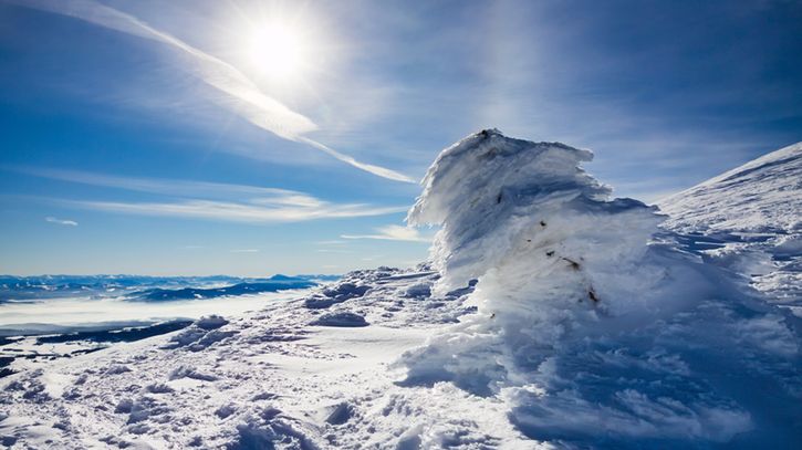 Beskidy. Położenie, klimat, najwyższe szczyty i popularne miejscowości
