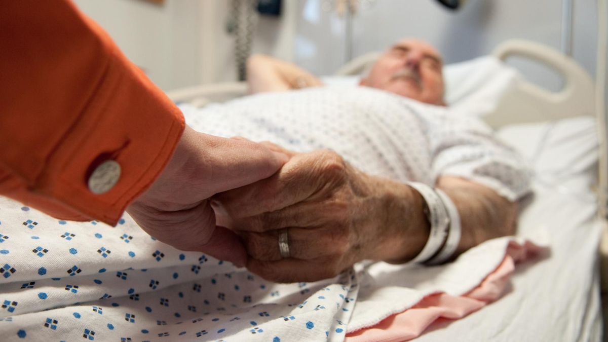 Pojawiają się po śmierci. Charakterystyczne zmiany