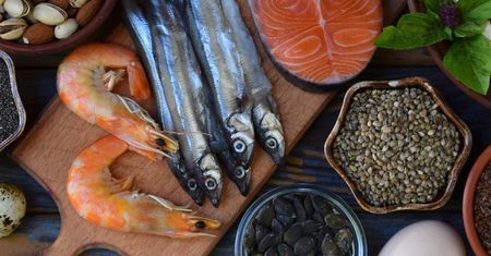 Kwasy omega-3 i aspiryna. Zachowaj ostrożność (WIDEO)